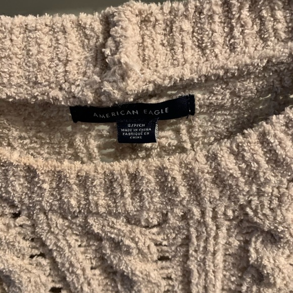 AMERICAN EAGLE SWEATER - Picture 3 of 3